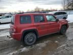 2008 Jeep Patriot Sport