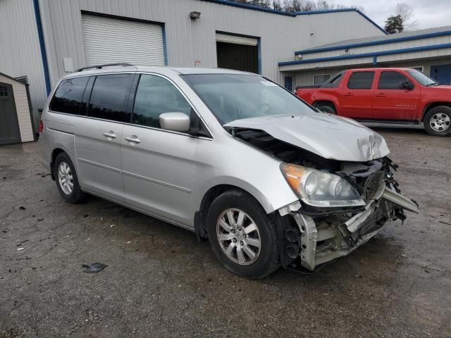 2008 Honda Odyssey EX