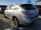 2013 Lexus RX 450H