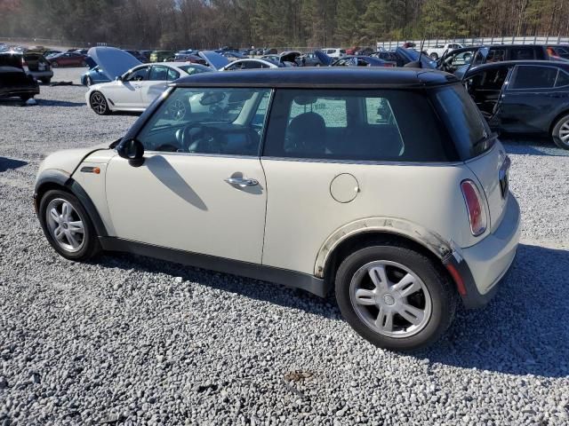 2006 Mini Cooper