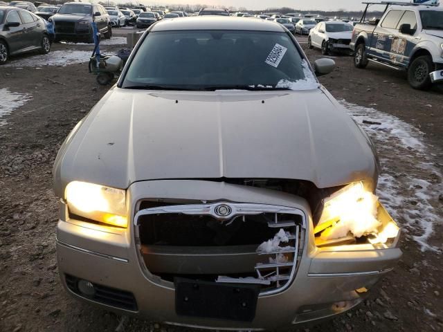 2006 Chrysler 300 Touring