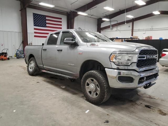 2020 Dodge RAM 2500 Tradesman