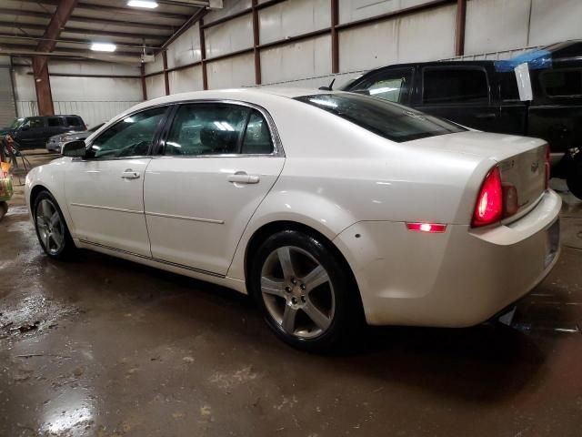 2011 Chevrolet Malibu 2LT