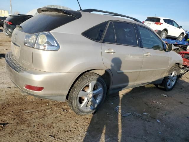 2005 Lexus RX 330