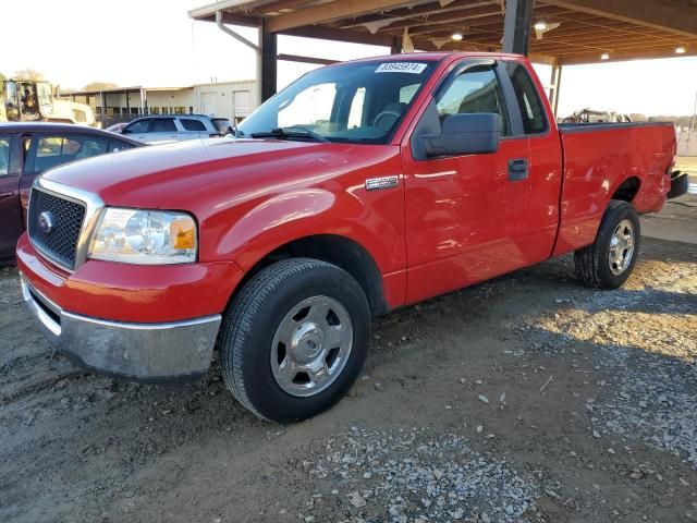 2008 Ford F150