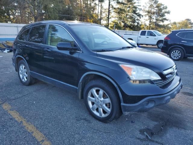 2008 Honda CR-V EXL