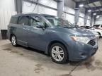 2011 Nissan Quest S