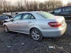 2011 Mercedes-Benz E 350 4matic