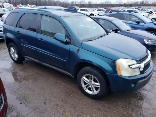 2006 Chevrolet Equinox LT