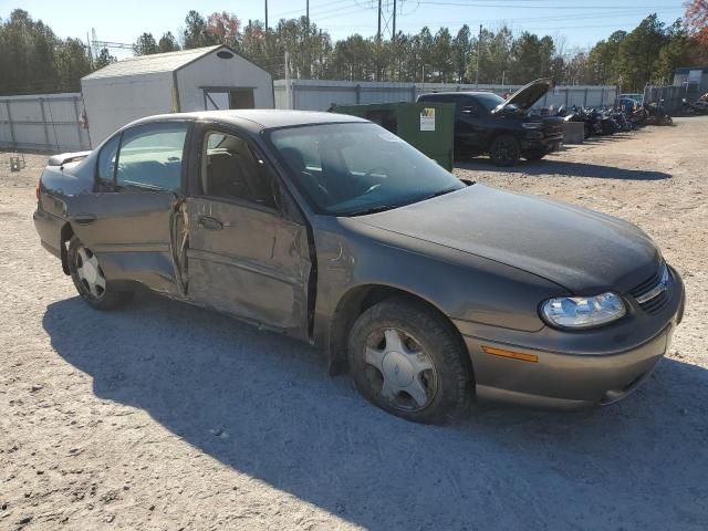 2000 Chevrolet Malibu LS