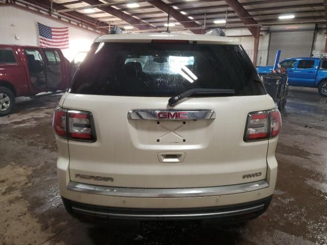 2014 GMC Acadia SLT-1