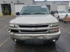 2005 Chevrolet Tahoe C1500