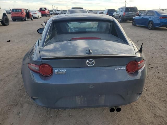 2020 Mazda MX-5 Miata Club