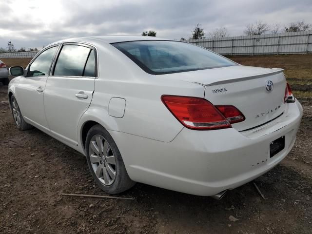 2006 Toyota Avalon XL