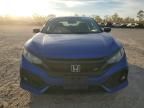 2017 Honda Civic SI