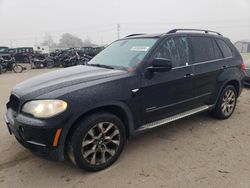 Salvage Cars with No Bids Yet For Sale at auction: 2012 BMW X5 XDRIVE35I