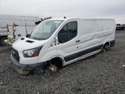 Ford Vehiculos salvage en venta: 2024 Ford Transit T-250