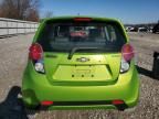 2015 Chevrolet Spark 1LT