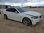 2014 BMW 535 D