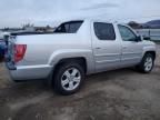 2011 Honda Ridgeline RTL