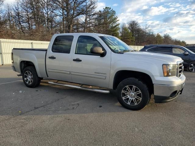 2011 GMC Sierra C1500 SL