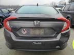 2018 Honda Civic EXL