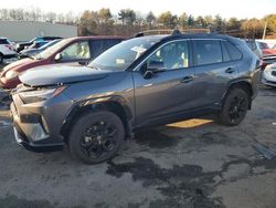 2024 Toyota Rav4 XSE en venta en Exeter, RI