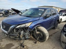 Nissan Rogue s salvage cars for sale: 2021 Nissan Rogue S