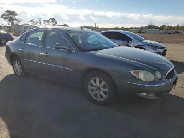 2005 Buick Lacrosse CXL