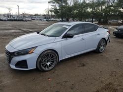 2024 Nissan Altima SR en venta en Lexington, KY