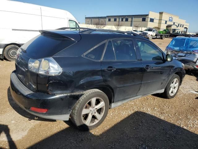 2005 Lexus RX 330