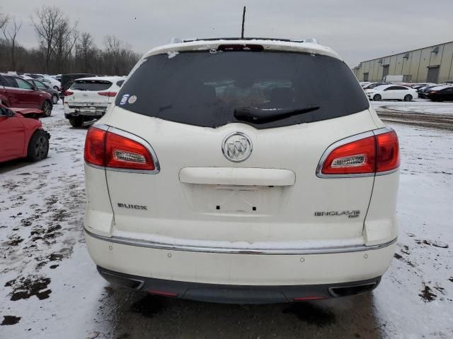 2014 Buick Enclave