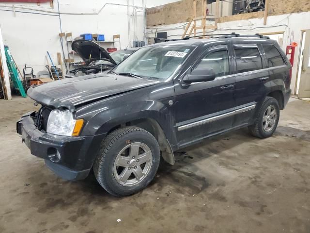 2005 Jeep Grand Cherokee Limited