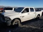 2022 Dodge RAM 1500 Classic Tradesman