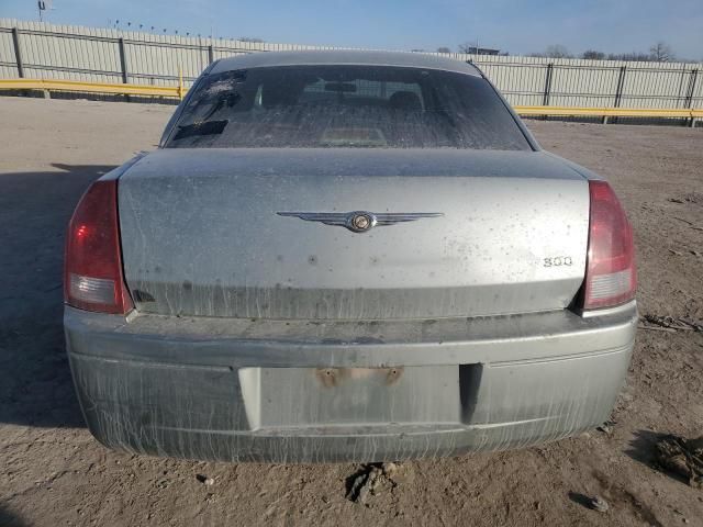 2006 Chrysler 300