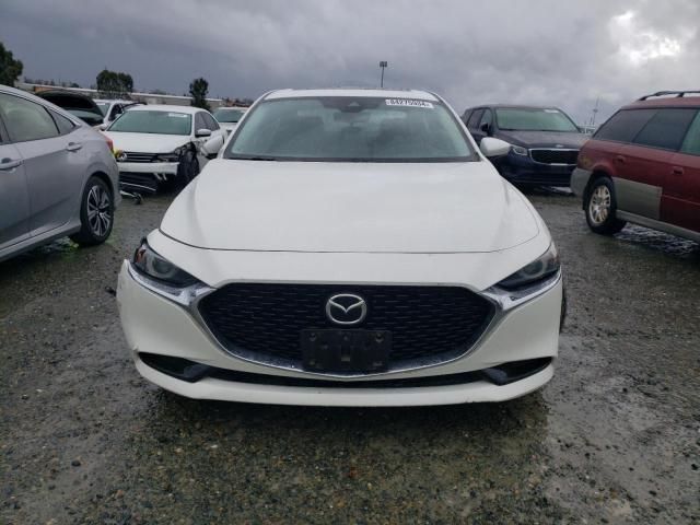 2019 Mazda 3 Premium