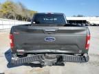 2019 Ford F150 Super Cab