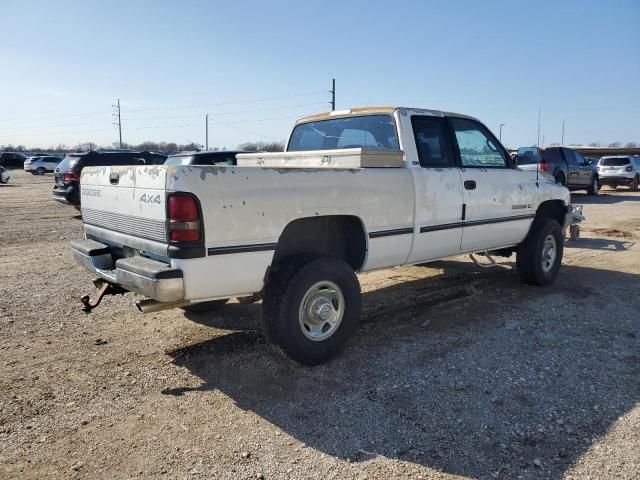 1996 Dodge RAM 2500