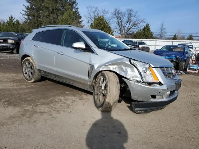 2012 Cadillac SRX Premium Collection