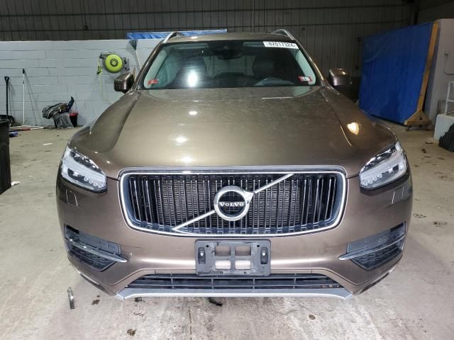 2016 Volvo XC90 T6