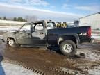 2005 Chevrolet Silverado K2500 Heavy Duty