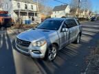 2012 Mercedes-Benz ML 350 Bluetec