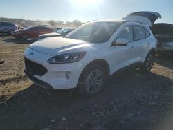 2020 Ford Escape SEL en venta en Kansas City, KS