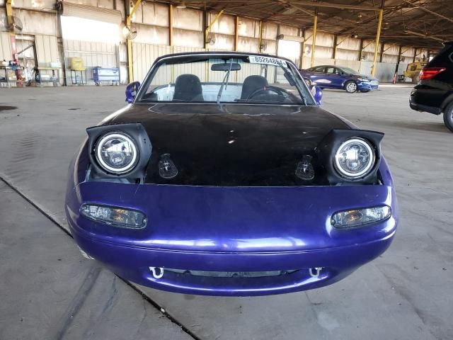 1993 Mazda MX-5 Miata