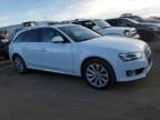 2015 Audi A4 Allroad Premium Plus