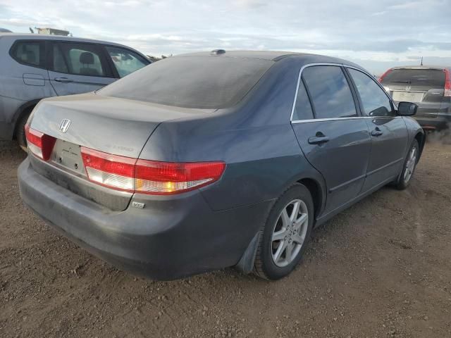 2004 Honda Accord EX