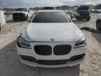 2014 BMW 750 XI