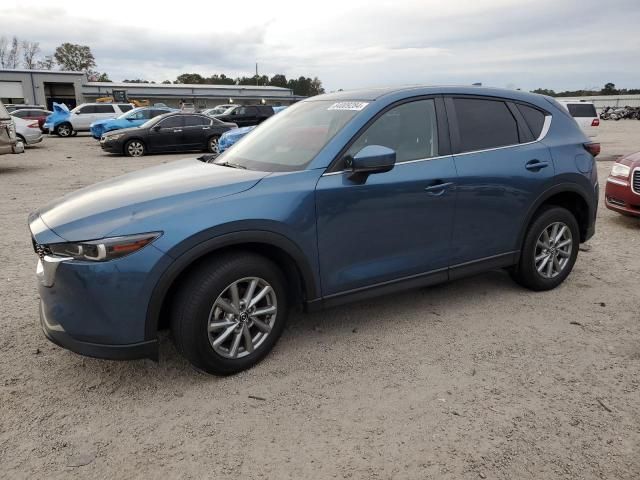 2023 Mazda CX-5 Preferred