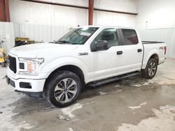 Carros con verificación Run & Drive a la venta en subasta: 2020 Ford F150 Supercrew