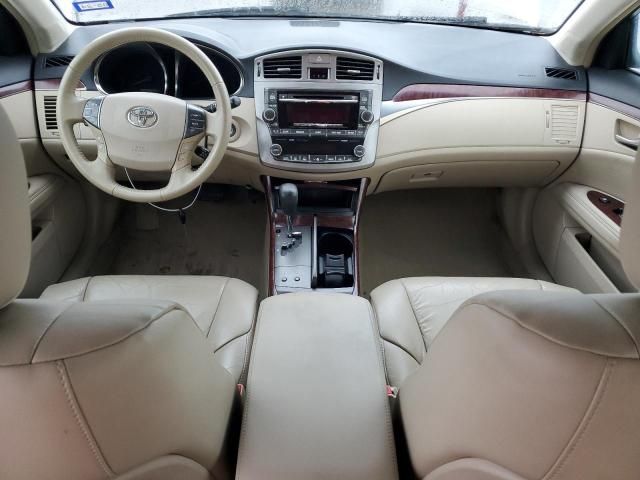 2011 Toyota Avalon Base